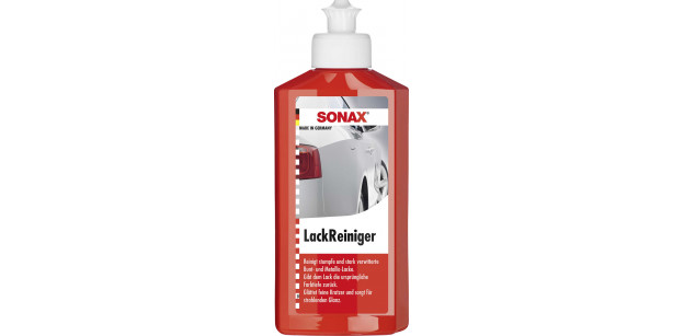 Solutie Curatare Vopsea Sonax Paint Cleaner 250 ml