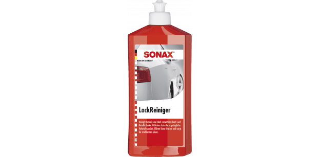 Sonax Curatitor de Vopsea 500 ml