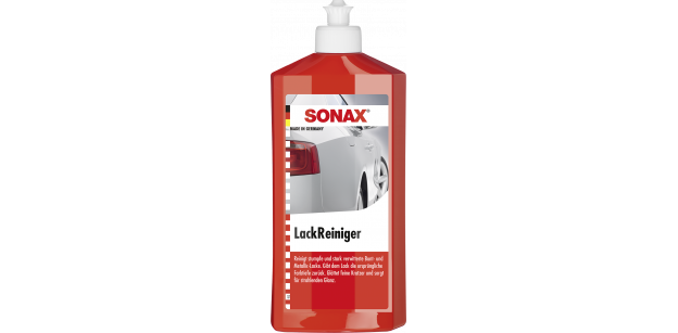 Sonax Curatitor de Vopsea 500 ml