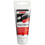 Sonax Polish Crom Si Ornamente Aluminiu 75 ml