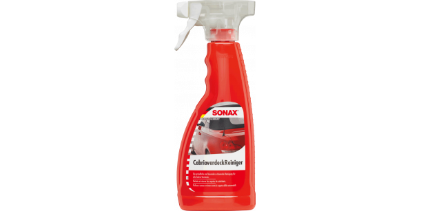 Sonax curatitor Soft Top 500 ml