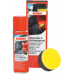 Solutie Impermeabilizare Soft-Top Cabriolete Sonax 300 ml