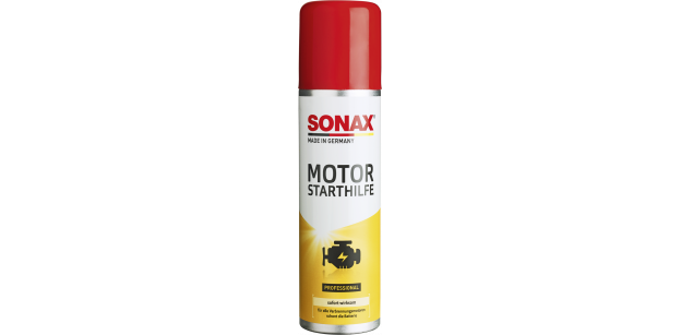 Spray Pornire Motor Sonax 250 ml