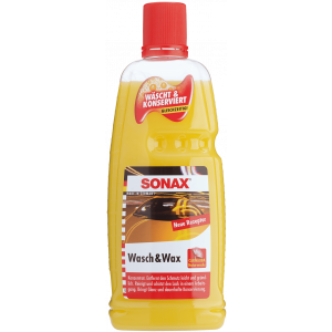 Sampon Auto cu Ceara Sonax 1L