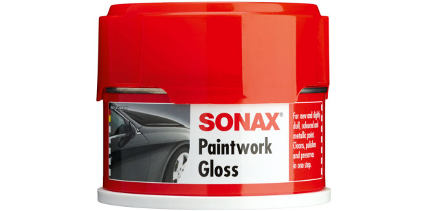 Polish Sonax Paintwork Gloss 250 ml