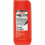 Polish Sonax Metallic high gloss 250 ml