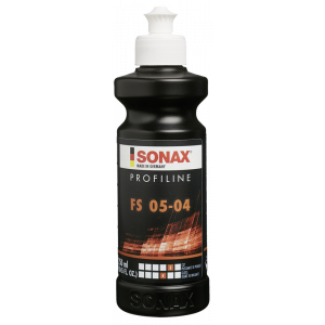 Pasta Abraziva Fina Sonax ProfiLine 250 ml