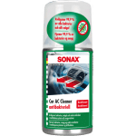 Solutie Curatare Aer Conditionat Sonax Klima Power Cleaner Air Aid 100 ml