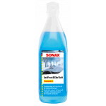 Lichid Parbriz Iarna Sonax 250 ml Concentrat