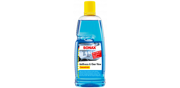 Sonax Lichid de parbriz iarna - concentrat 1L