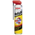 Spray Ulei Multifunctional SONAX MoS2Oil EasySpray 400 ml