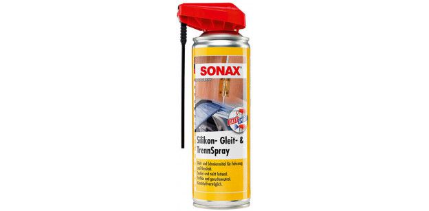 Spray Silicon Sonax 300 ml