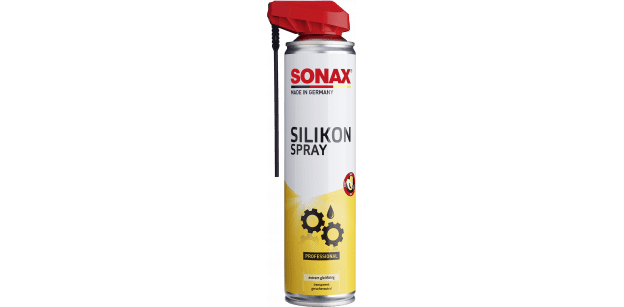 SONAX Professional Spray Silicon