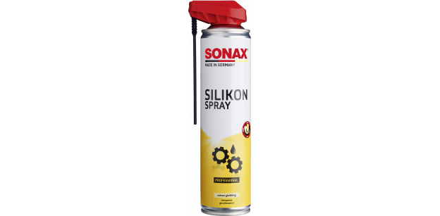 SONAX Professional Spray Silicon