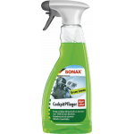 Spray Bord Efect Mat Lamaie Verde Sonax 500 ml