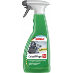 SONAX Spray Bord cu aroma Vanilie