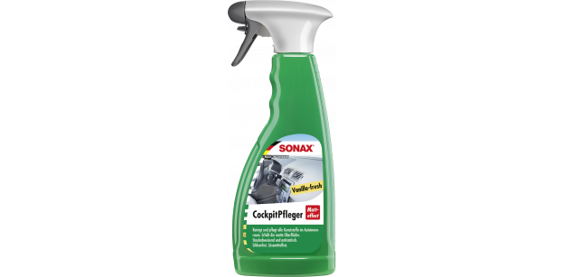 SONAX Spray Bord cu aroma Vanilie