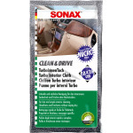 Laveta Curatare Interior Sonax Clean Drive