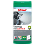 Servetele Bord Sonax Efect Mat 25 buc