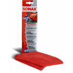 SONAX LAVETA MICROFIBRA CURATAT EXTERIOR