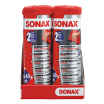 Sonax Laveta Microfibra Curatat Exterior - 2 Buc