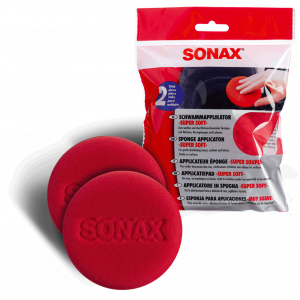Aplicator Ceara Sonax 2 buc
