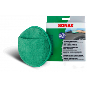 Burete Parti Plastic Sonax Care Pad For Plastics