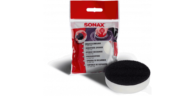 Burete de schimb pentru Sonax P-Ball