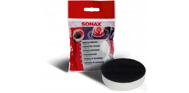 Burete de schimb pentru Sonax P-Ball