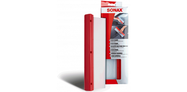 Sonax Flexiblade Lamela De Sters Apa