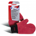 Manusa Microfibra Pentru Spalat Masina Sonax Microfibre Wash Glove