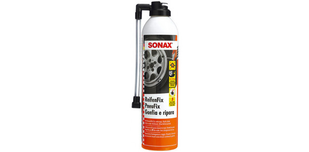 Spray Pana Anvelope Sonax 400 ml