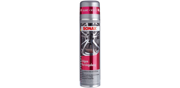 Solutie Protectie Jante Aliaj Sonax Wheel Rim Shield 400 ml