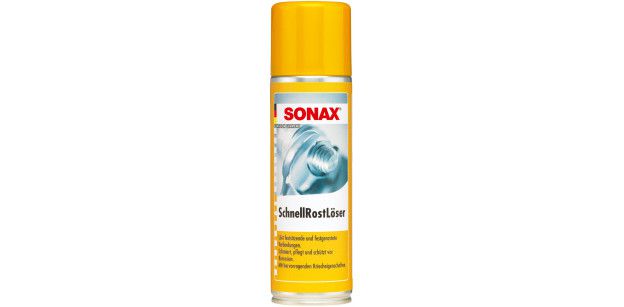 Sonax Spray degripant