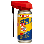 Spray Ulei Multifunctional SONAX MoS2Oil EasySpray 100 ml