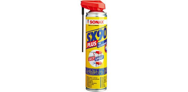 Degripant Sonax SX90 Plus Easy Spray 400 ml