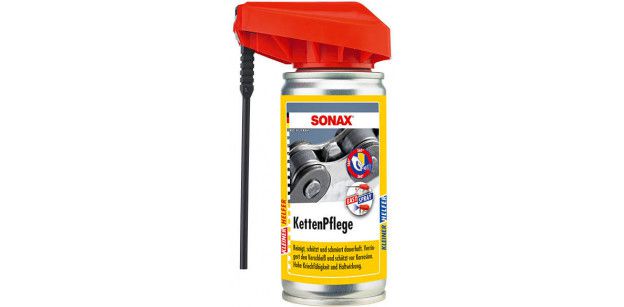 Sonax Spray lant Easy Spray