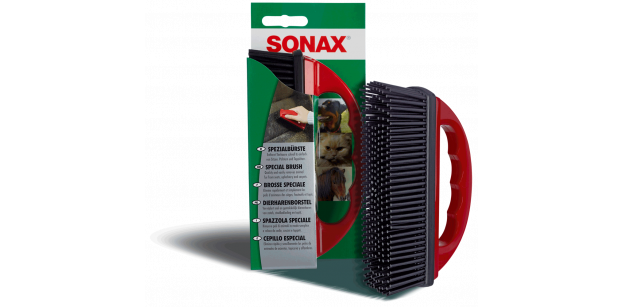 Perie Inlaturare Par Sonax