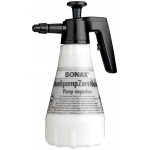 SONAX Atomizator cu pompa rezistent la solventi