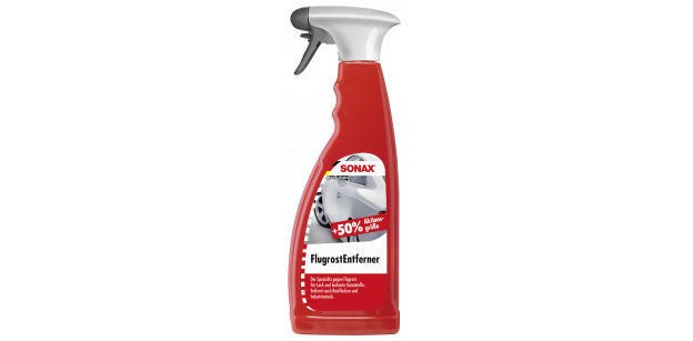 Sonax Solutie Indepartat Rugina Si Depuneri 750 ml