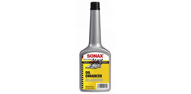 Solutie reducerea consumului excesiv de ulei Sonax