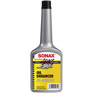 Aditiv Ulei Sonax Pentru Reducere Fum Sonax Smoke Reducer 250 ml