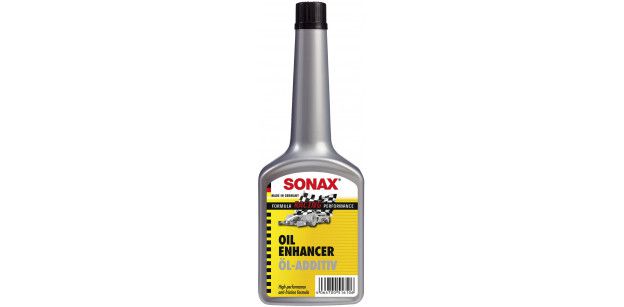Aditiv Ulei Sonax Pentru Reducere Fum Sonax Smoke Reducer 250 ml