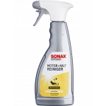 Sonax Solutie de Curatat Motorul 500 ml