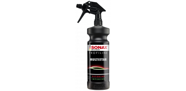 Solutie Universala Curatare Interior Exterior Sonax Profiline Multistar 1L