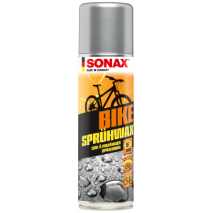 Ceara Protectie Bicicleta Sonax 300 ml