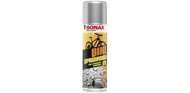 Ceara Protectie Bicicleta Sonax 300 ml