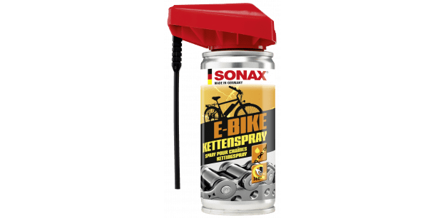 Spray Lant Sonax Easy Spray 100 ml