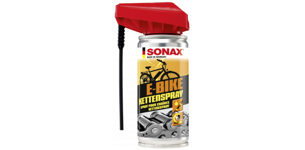 Spray Lant Sonax Easy Spray 100 ml