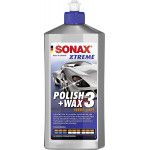 Sonax Polish si Ceara 3 Hybrid NPT 500 ml